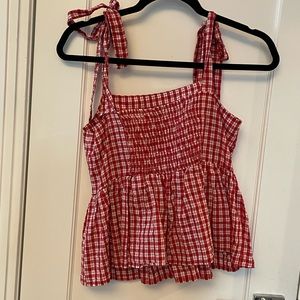 Madewell Tanktop